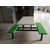 昆明厂家食堂餐桌 不锈钢餐桌椅 玻璃钢餐桌椅缩略图4