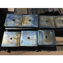 铸石衬板供应厂家-新江化工-铸石衬板