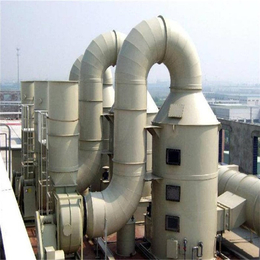 甲醛废气处理设备-贵州废气处理设备-威邦机械，
