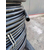 HDPE电力管排管 直埋电力管 市政路灯电线管110PE管缩略图1