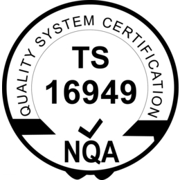  山西ISO认证 TS16949汽车体系 费用周期 金鼎认证