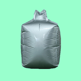 郫县厂家定制1吨装耐穿刺承重摔防潮铝箔集装吨袋