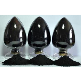 高分散素炭黑 超细黑粉颜料碳黑