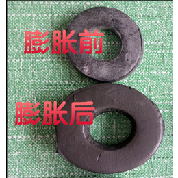 桩头钢筋橡胶圈规格-刚性套管止水环