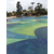  特价供应彩色透水混凝土增强剂 桂林彩色透水混凝土路面做法指导缩略图3