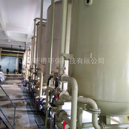 云南除氟过滤器- 新得环保科技-除氟过滤器参数