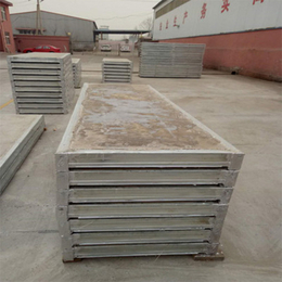 华跃建材现货供应-济南钢骨架轻型板-钢骨架轻型板供应商
