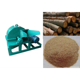 陕西杉木粉碎机-小型杉木粉碎机-鹏锐机械(推荐商家)