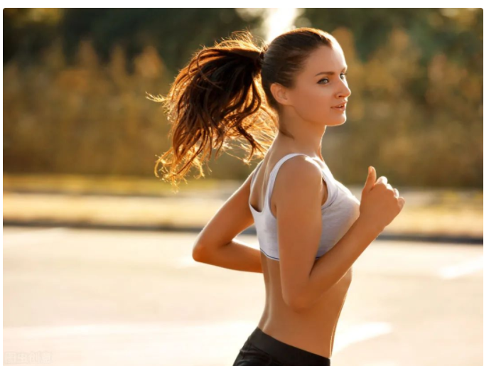 跑步能改善皮肤状态吗？