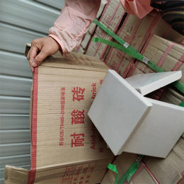新疆乌鲁木齐程用防腐耐酸砖防腐耐酸地 耐酸砖施工团队厂家直发