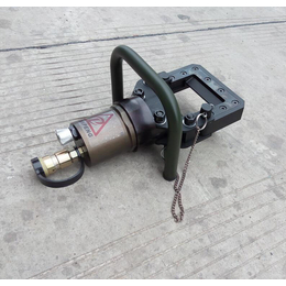 液压封管器GYFG-60-A龙鹏消防设备