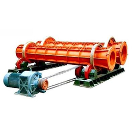 和谐机械公司(图)-芯模水泥制管机配件-水泥制管机