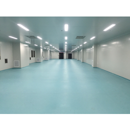 东莞中堂工厂翻新公司之厂房设计装修其地坪漆装饰方案