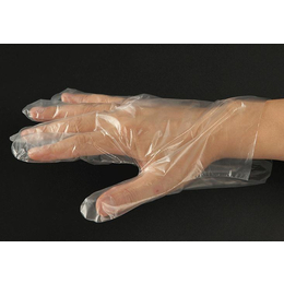 透明一次性手套生产厂家