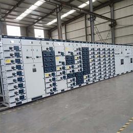 西安MNS型低压成套开关柜 西安高低压成套配电柜 生产厂家