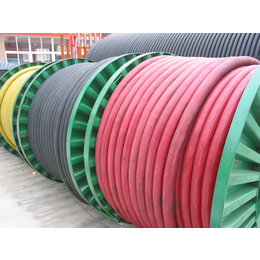 郑州电线电缆回收公司-郑州本地电线电缆回收市场价格
