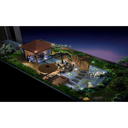 屋顶花园景观设计施工-宿州屋顶花园景观设计-认准橐驼园林景观
