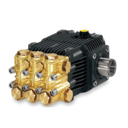 XW30.25意大利进口艾热AR高压柱塞泵