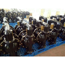 气动隔膜泵BQG210/0.15型气动隔膜泵现货出厂价供应