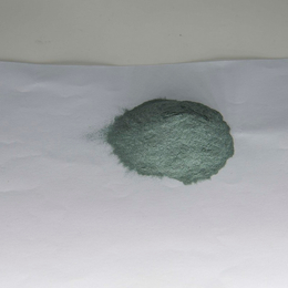 压电陶瓷用绿碳化硅微粉功能陶瓷用绿硅微粉