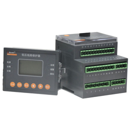 线路保护器ALP320-5频率监测零序保护 