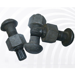 辽宁钢结构螺栓-高地地脚螺栓价格查询-钢结构螺栓规格