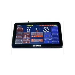 篮球比赛24秒计时器 大屏幕记分系统