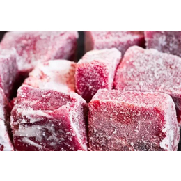 巴西冻肉进口报关流程