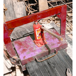 止水带热熔机施工方案-橡胶止水带热熔焊接机