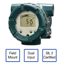日本横河 YTA610温度变送器 yta710温度变送器