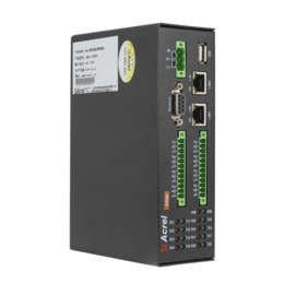 ANet-2E4SM-LR模块化通信管理机4路RS485