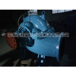 强能泵业-单级双吸泵-高扬程单级双吸泵配件