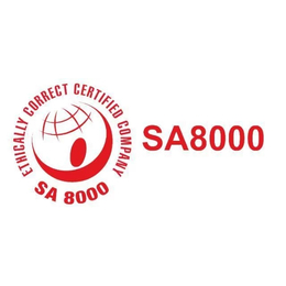 山西ISO认证 SA8000社会责任 费用 流程 山西金鼎