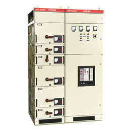 合肥MNS型低压成套开关柜 合肥高低压成套配电柜 生产厂家