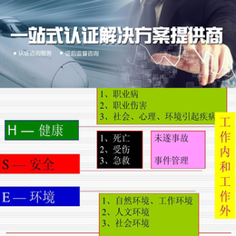 hse管理体系-hse-中国认证技术*电话(查看)