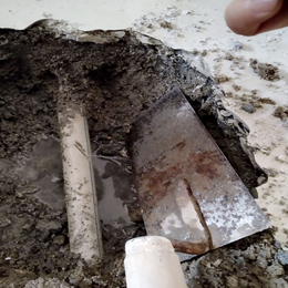 埋地管漏水检测  埋地管线不清探测
