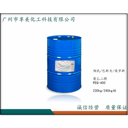 聚乙二醇peg-200 广州聚乙二醇PEG-400纺织乳化剂