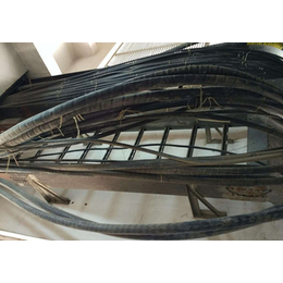 绍兴电缆回收商家 旧废电缆电线收购处置15000530238