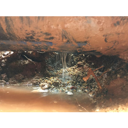 佛山市政管道漏水检测_佛山供水管网漏水检测公司