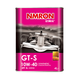 厂家德国尼姆龙NMRON合成机油SL磨保护增加动力