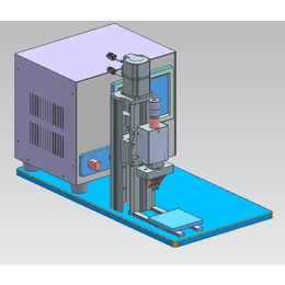 脉冲热压机生产厂家-杭州脉冲热压机-苏州英航自动化设备