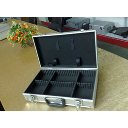 自制铝合金工具箱-天耀箱包-自制铝合金工具箱规格