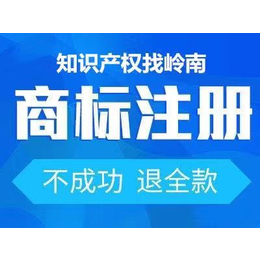 东莞万江专利申请 商标注册代理公司缩略图