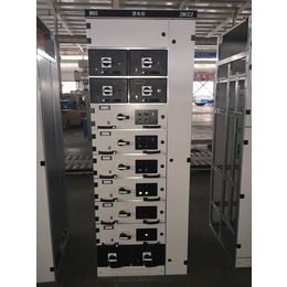重庆MNS型低压成套开关柜 重庆高低压成套配电柜 生产厂家