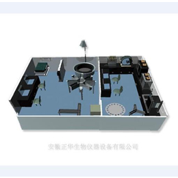 精细行为分析系统 动物行为学实验室