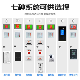 石家庄电子智能文件柜-企业资料保管智能文件柜