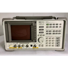 现货租售 回收惠普HP 8591C 有限电视分析仪