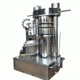 液压榨油机 油坊榨油设备 芝麻香油机 小型核桃榨油机