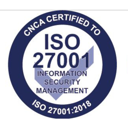 临沂企业做ISO27001信息技术管理体系认证的好处