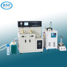 润滑油氧化诱导期测试仪（差式扫描量热法）SH/T0719　